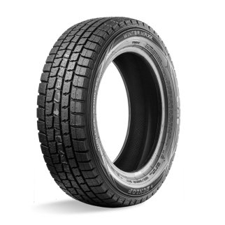 Шина Dunlop 275/40/20 T 102 Winter Maxx WM01 DSST Run Flat фото