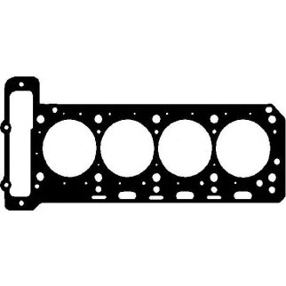 122.810E_прокладка ГБЦ! MB W202/W210/W124/Vito 2.0/2.2 16V M111 92> фото