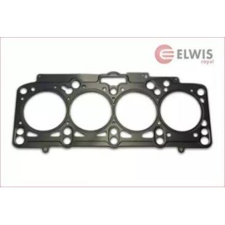 Прокладка ГБЦ фото