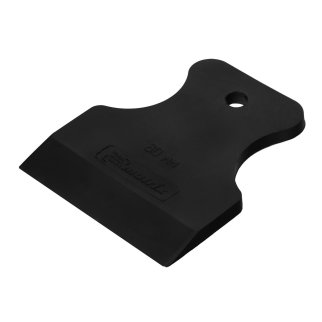 Набор шпателей 40-60-80 мм, черная резина 3шт MATRIX фото 2