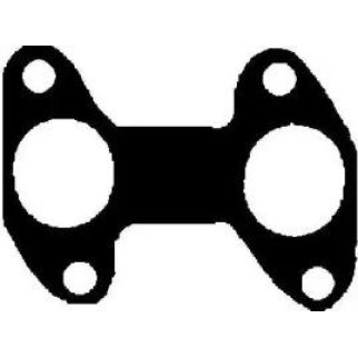 Прокладка выпускного коллектора Victor Reinz 71-35617-00 фото