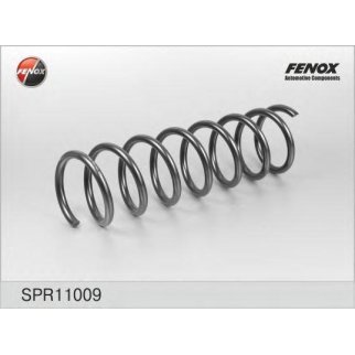 Пружина задняя Fenox SPR11009 фото