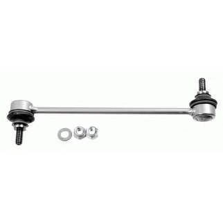 Стойка переднего стабилизатора Lemforder 10576 02 фото