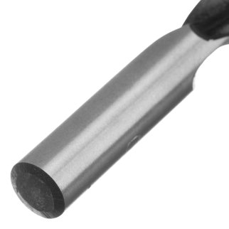 Набор сверл по бетону, металлу, дереву 4-5-6-8-10мм, цилин. хвостовик (в пласт. боксе) 15пр. SPARTA фото 8