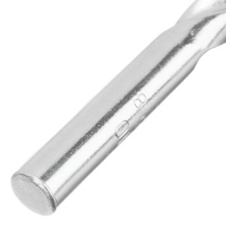 Набор сверл по бетону, металлу, дереву 4-5-6-8-10мм, цилин. хвостовик (в пласт. боксе) 15пр. SPARTA фото 11