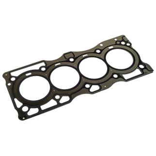 11-25298-SX_прокладка ГБЦ! (0.5mm) Nissan X-Trail (T31) 2.5 QR25DE 07> фото 2