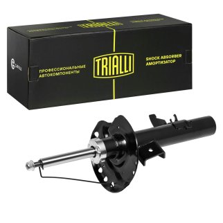 Амортизатор передний левый TRIALLI AG 10162 фото