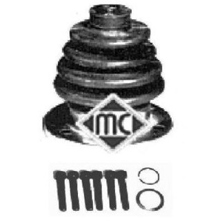 Пыльник шруса vw golf i/ii/iii/polo 1.0-1.6 внутр k-t 21x89мм. фото