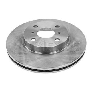 Торм.диск пер.вент.(255x22) 4 отв. фото