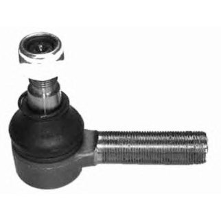 Наконечник поперечной тяги Lemforder 15468 02 фото