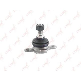 Опора шаровая нижняя передней подвески LYNXauto C1095LR фото