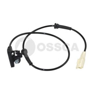 Датчик ABS заднего колеса / CITROEN C4,PEUGEOT 307 04~11 фото