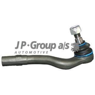 Наконечник рулевой правый JP Group 1344601780 фото