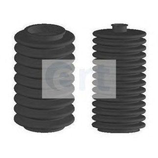 Пыльник рулевой рейки CITROEN: BERLINGO 96-, BERLINGO фургон 96- PEUGEOT: 205 I 83-87, 205 II 87-98, 305 I 77-82, 305 II 82-90, 306 93-01, 309 I 85-89, 309 II 89-93, 406 фото