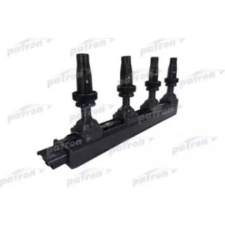 Катушка зажигания PATRON PCI1250 фото