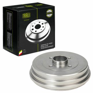 Диск тормозной задний TRIALLI TF 051338 фото