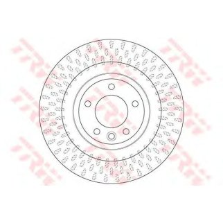 Тормозной диск фото