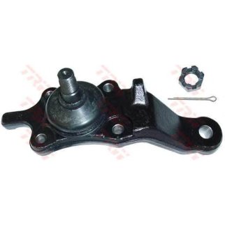 Опора шаровая правая нижняя TRW JBJ559 фото