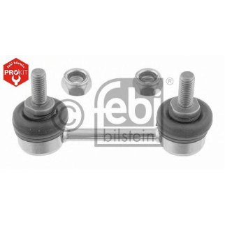 Стойка стабилизатора FEBI 27198 фото