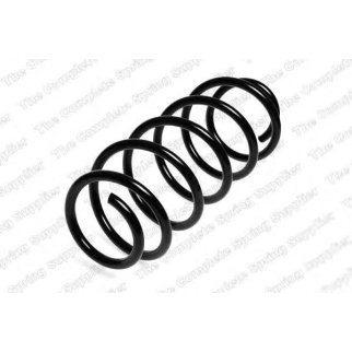 Пружина передняя LESJOFORS 40 042 15 фото