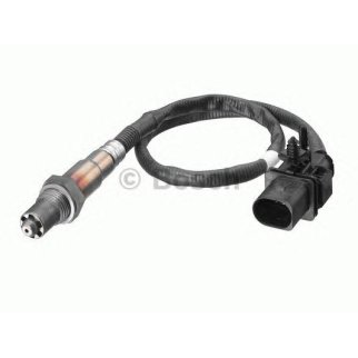 Датчик кислорода SUZUKI SX4 (06-) BOSCH фото