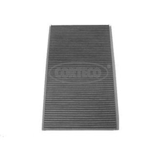 Фильтр салона угольный CC1004 OPEL: COMBO 94-01, COMBO Tour 01-, COMBO фургон/универсал 01-, CORSA B 93-00, CORSA B фургон 99-00, TIGRA 94-00, TIGRA TwinTop 04 фото