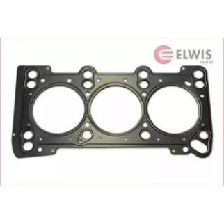 Прокладка ГБЦ 1 1mm фото