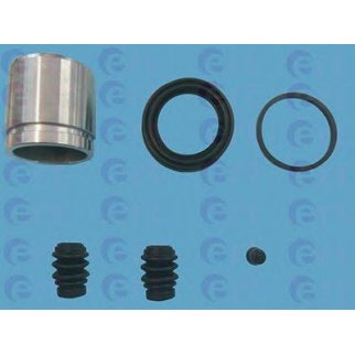 Рк переднего суппорта с поршнем ERT 401778 фото