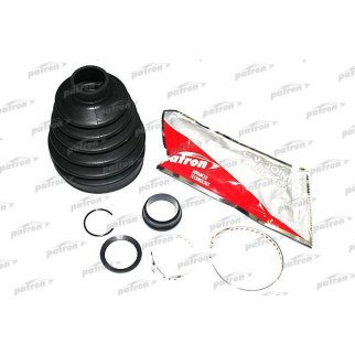 Пыльник ШРУСа PATRON PDC2322 фото