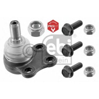 Опора шаровая FEBI 22265 фото