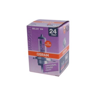 Лампа OSRAM 64196 фото 2