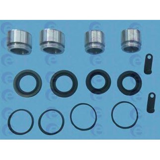 Рк переднего суппорта с поршнем ERT 401996 фото