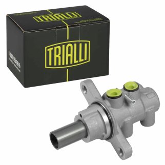 Цилиндр тормозной главный TRIALLI CF 0301 фото
