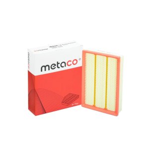 Фильтр воздушный metaco 1000-034 фото