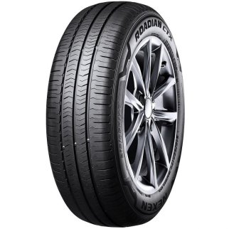 Шина Nexen 235/65/17 H 104 Roadian GTX фото 1