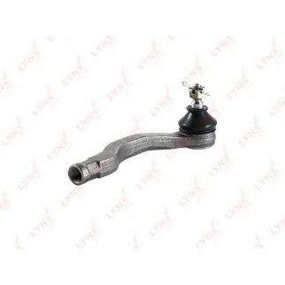 Наконечник рулевой левый LYNXauto C4046L фото