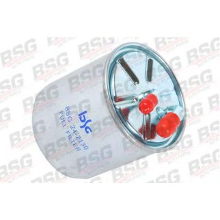 Фильтр топливный BSG BSG 60-130-003 фото