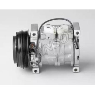 Компрессор кондиционера SUZUKI SWIFT 1.6 2005-2010 фото