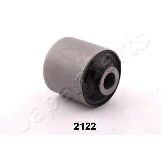 Сайлентблок Japanparts RU-2122 фото