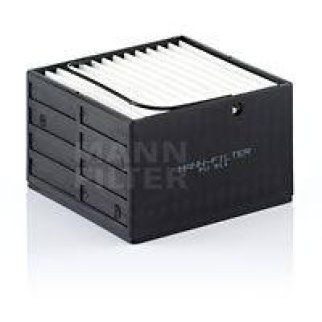 Фильтр топливный MANN FILTER PU 911 фото