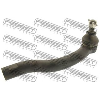 Наконечник рулевой L FEBEST 0121-ACA30L фото