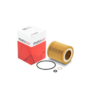 Фильтр масляный metaco 1020-035 фото