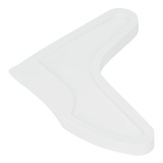 Шпатель затирочный, универсальный СИБРТЕХ фото 2