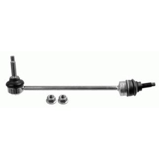 Стойка переднего стабилизатора Lemforder 36711 01 фото