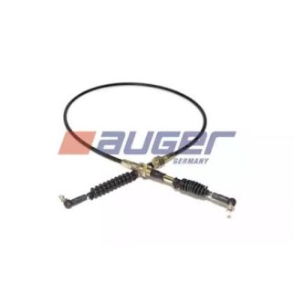 Трос газа auger 71769 фото