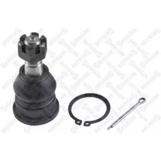 Опора шаровая Stellox 52-01577A-SX фото