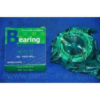 Подшипник ступицы PARTS-MALL PSA-H006 фото