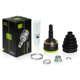 ШРУС наружный передний TRIALLI GO 0504 фото