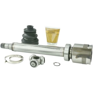 Шрус внутренний передний правый 32X31X26 фото