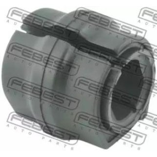 Втулка переднего стабилизатора FEBEST PGSB-PARF фото